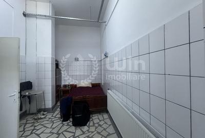 Spatiu comercial | Dublu acces | Rampa | Pod Calvaria Manastur - 5