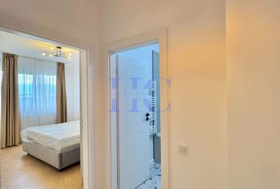 Apartament 4 camere, 114 mp utili, mobilat utilat - Zona Rahovei - 7
