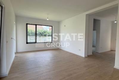 Duplex Mosnita Noua-finisat, curte amenajata - 5