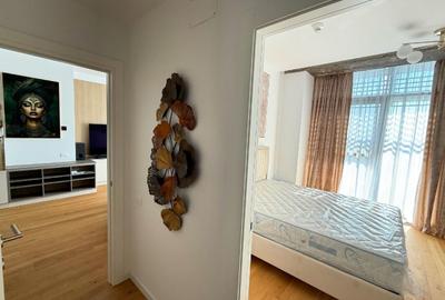 APARTAMENT 2 CAMERE PREMIUM/ ZONA FLOREASCA/UP-SITE - 9