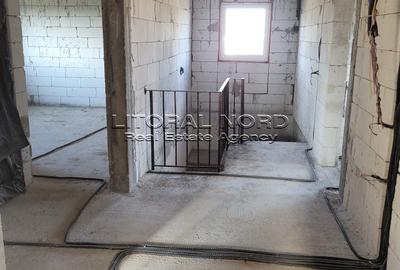 Exclusivitate -Techirghiol, imobil P+1E, 7 camere, garaj, teren 2.118 mp pe colt - 20