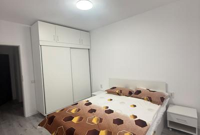 VANZARE APARTAMENT 2 CAMERE MOBILAT SI UTILAT COMPLET-GATA DE MUTARE - 15