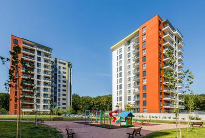 Apartament cochet, ideal pentru locuit sau investiție - Comision 0% - 15