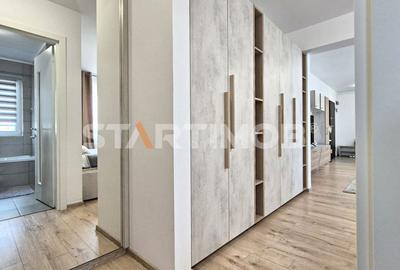 Apartament 2 camere zona Coresi - 10