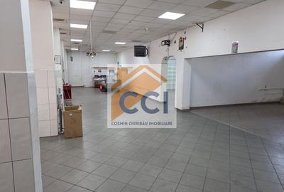 Spatiu comercial in inima cartierului Cornisa - 4