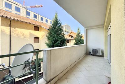Apartament 3 camere + Parcare In Herastrau, Barajul Arges 41 - 23