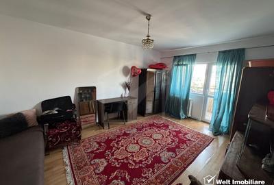 Apartament cu 2 camere decomandat, mobilat în Mărăști