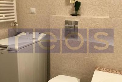 VANZARE 2 CAMERE - DECOMANDAT– Bloc nou 2015 – 3 min metrou Obor - 8