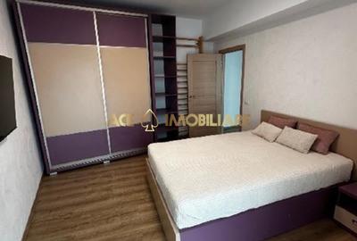 4 Camere de inchiriat | Unirii | 2 bai | Centrala | Parcare Subterana - 5