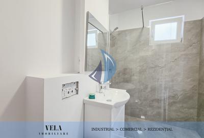 Ap. 2 camere, Unirii, renovat, mobilat/utilat - 10