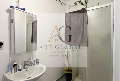 Apartament 2 Camere Decomandat Militari Residence Avangarde City Parcare Inclusa - 14