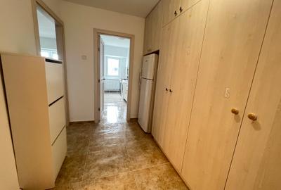 420Euro, bd Ion Mihalache(zona Turda), decomandata, spatioasa, moderna - 10