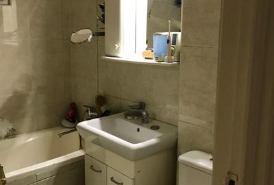Apartament 2 camere, Calea Griviței - 3 min metrou Grivița - 6