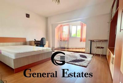 Spre închiriere – Apartament decomandat cu 1 cameră | Nicolina - 3