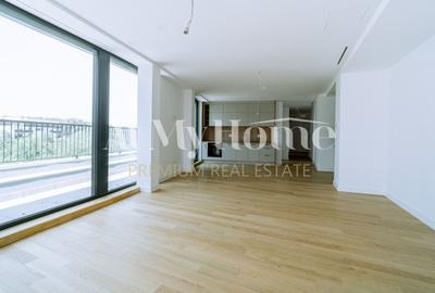 PENTHOUSE NOU 4 CAMERE//PARCARE SUBTERANA//IANCU NICOLAE - 12