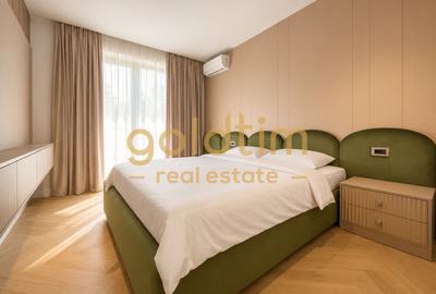 TERASA 90 mp/ARQA RESIDENCE/IANCU NICOLAE/SUPERB/2 LOCURI PARCARE SUBTERANE - 22