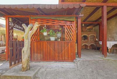 Proprietate rară în centrul Râșnovului, cu spațiu comercial - 34