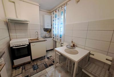 Inchiriez apartament 3 camere, decomandat, Tg. Mures, Tudor - 5