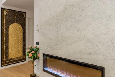 Apartament 2 Camere | Parcare | Terasa 45 mp | One Herastrau - 8