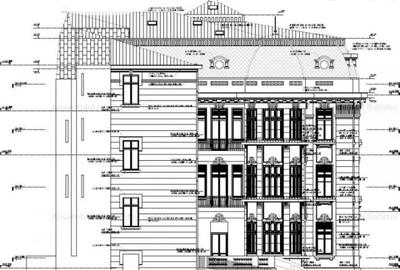Universitate , hotel boutique 5 stele,30 de camere - 3