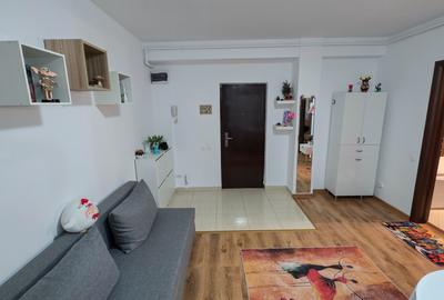 Berceni - Aparatorii Patriei, Garsoniera Semidecomandata 40m2, Primii chiriasi - 12