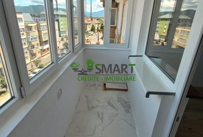 Apartament 3 camere decomandat – Hortensiei - 10