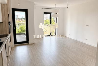 Apartament 3 camere | Parcului 20 | Terasă 14 mp | Parcare subterană - 2