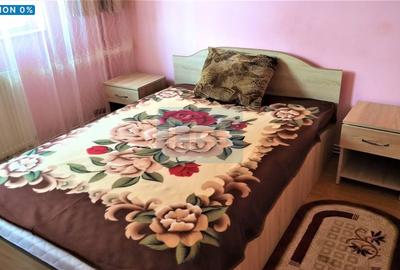 COMISION 0%! Ap. 2 camere decomandate 48 mp, Primăverii – Mănăștur - 1