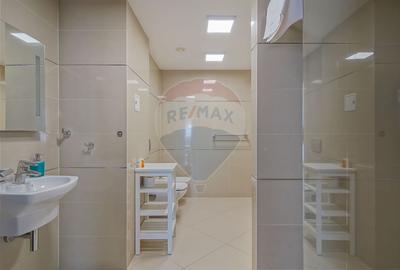 EXCLUSIVITATE ÎN POIANA BRAȘOV – PENTHOUSE IMPRESIONANT DE 268 MP - 45