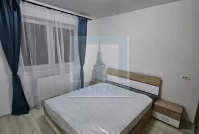 Apartament 2 camere mobilat/utilat - zona Tractorul/Top City - 11