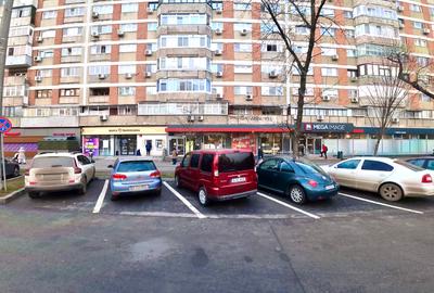Spațiu comercial, 75 mp în Drumul Taberei