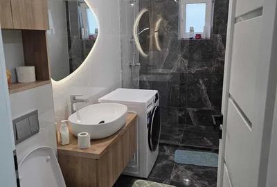 Apartament 2 camere Păcurari, terasa proprie, 550€ - 6