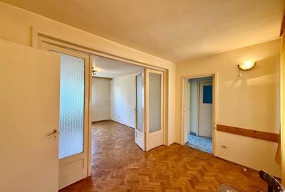 Apartament cu 4 camere-2 balcoane- zona Piata Centrala - 30