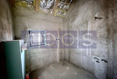 CASĂ INDIVIDUALĂ DE VÂNZARE | BUFTEA | P+M | 5 CAMERE | - 18