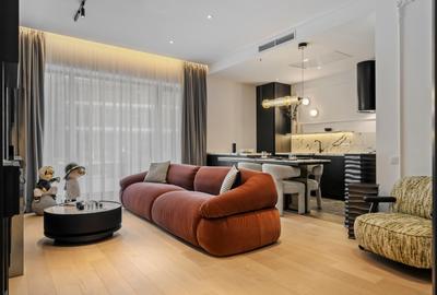 3 Bedroom Garden Apartment for sale // ONE Lake Club - 1