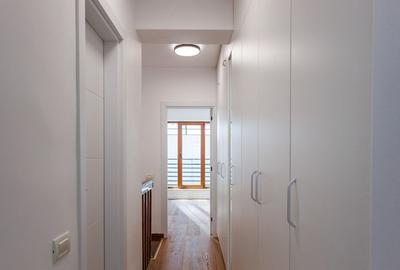 Duplex de Lux în Primăverii | Intrare Separată, Garaj Privat & Prima Închiriere - 14