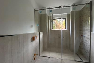 Casa Vila noua , lux  Iancu Nicolae Baneasa - Pipera de inchiriat - 19