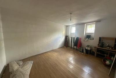 Apartament în vilă istorică, 7 camere, Filibiliu–Romulus - 9