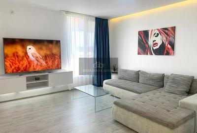 Vila 4 camere Pipera/Tunari *parcare 2 + terasa si gradina* - 1
