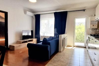 De Inchiriat Apartament 2 Camere | Mansardă | Popești-Leordeni - 4