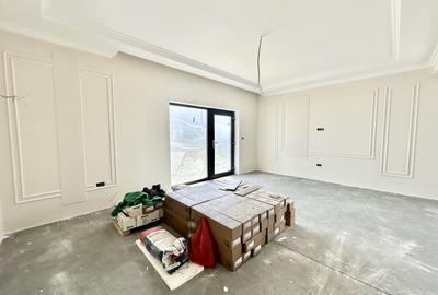 Duplex spatios cu 4 camere si finisaje premium in Mosnita - 6