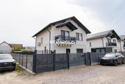 Casă 4 camere | Preț EXCEPȚIONAL | Mobilată și utilată - 1