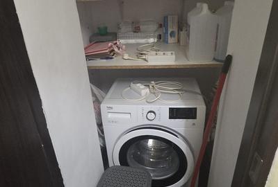 DRISTOR-METROU, STRADAL, metroul la scara, DECOMANDATA, bloc mixt, mobilat+util - 14