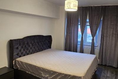 Apartament cu 2 camere decomandat, mobilat în Nord