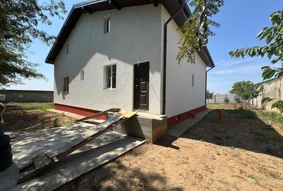 Casa la gri Ghercesti - 3