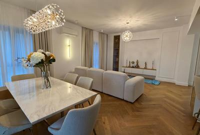 4 camere de inchiriat,rond Omv - 13