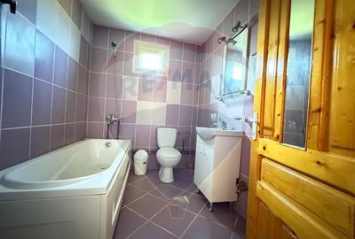Casa cu Teren 2288 MP GURA HUMORULUI - 7