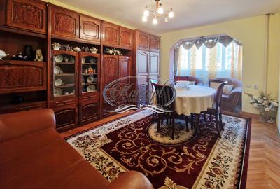 3 camere cu balcon, Calea Floresti - 1