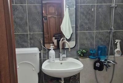 Închiriere apartament 3 camere  – zona Brâncoveanu / Marie C - 10