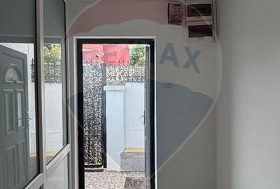 Spațiu comercial de 38mp de închiriat -Poporului-Constanta - 11